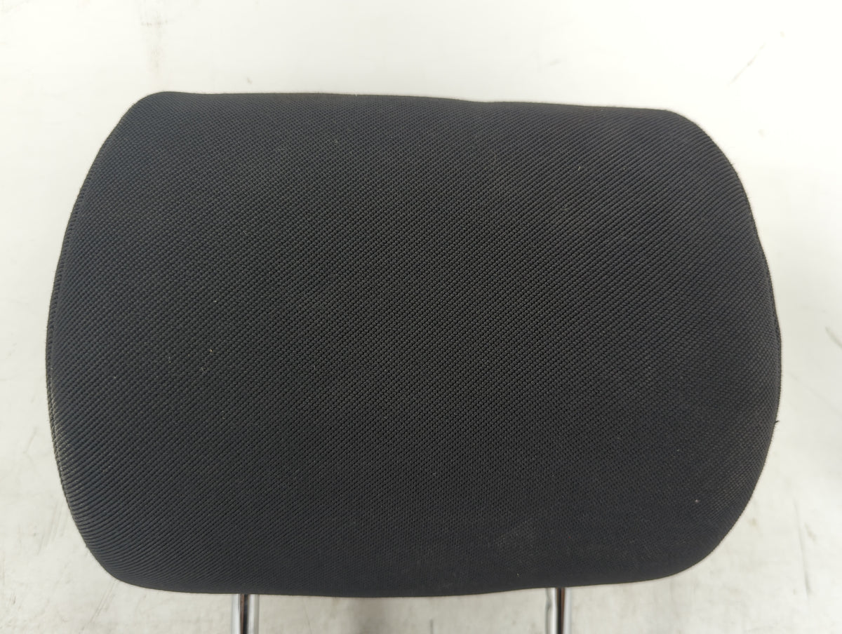 2005-2005 Scion Xb Headrest Head Rest Front Driver Seat Black 1433028 - Oemusedautoparts1.com