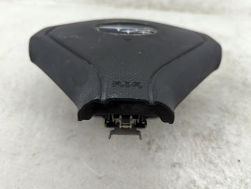 2005 Subaru Forester Air Bag Driver Left Steering Wheel Mounted P/N:E6ZA501218 Fits OEM Used Auto Parts