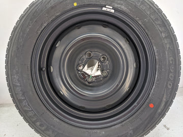 2003-2007 Subaru Forester Spare Donut Tire Wheel Rim Oem