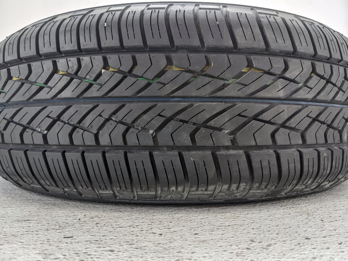 2003-2007 Subaru Forester Spare Donut Tire Wheel Rim Oem - Oemusedautoparts1.com