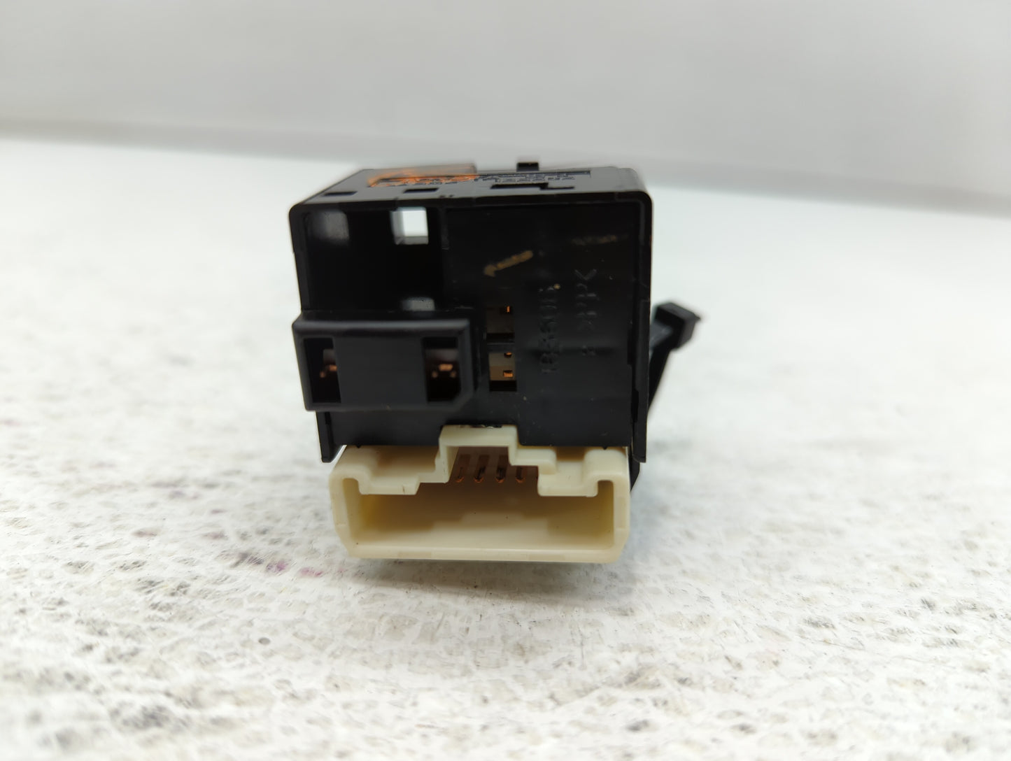 2005 Subaru Forester Master Power Window Switch Replacement Driver Side Left P/N:183606 Fits OEM Used Auto Parts - Oemusedau