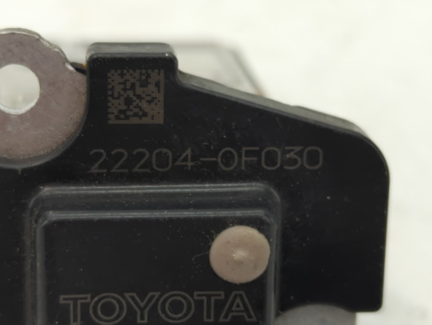 Subaru Forester Mass Air Flow Meter Maf - Oemusedautoparts1.com