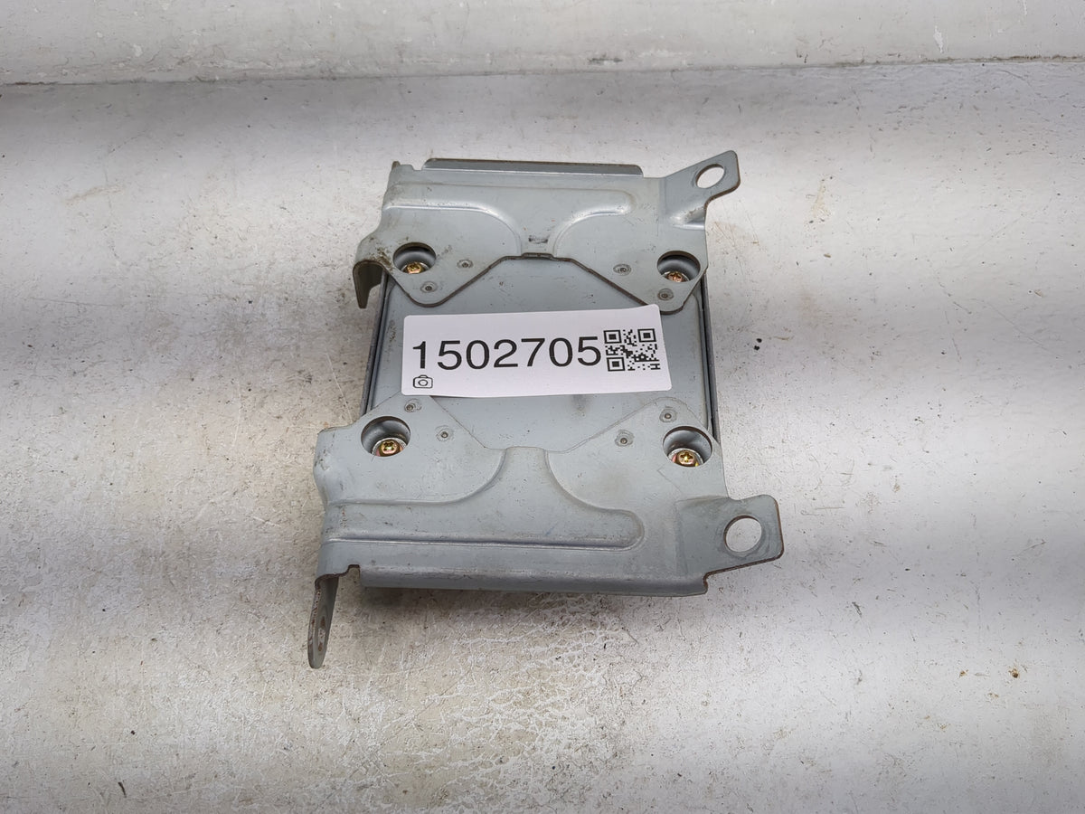 2004-2005 Subaru Impreza Safety Restraint Srs Airbag Control Module - Oemusedautoparts1.com