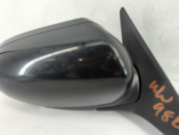 2005-2009 Subaru Legacy Passenger Right Side View Manual Door Mirror