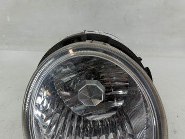2005-2006 Subaru Legacy Passenger Right Oem Front Light Lamp