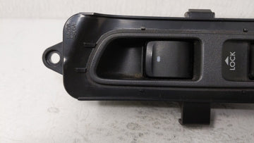 2005 Subaru Legacy Passeneger Right Power Window Switch