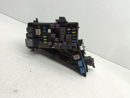 2002-2005 Subaru Legacy Fusebox Fuse Box Panel Relay Module P/N:MB502050B Fits Fits 2002 2003 2004 2005 OEM Used Auto Parts