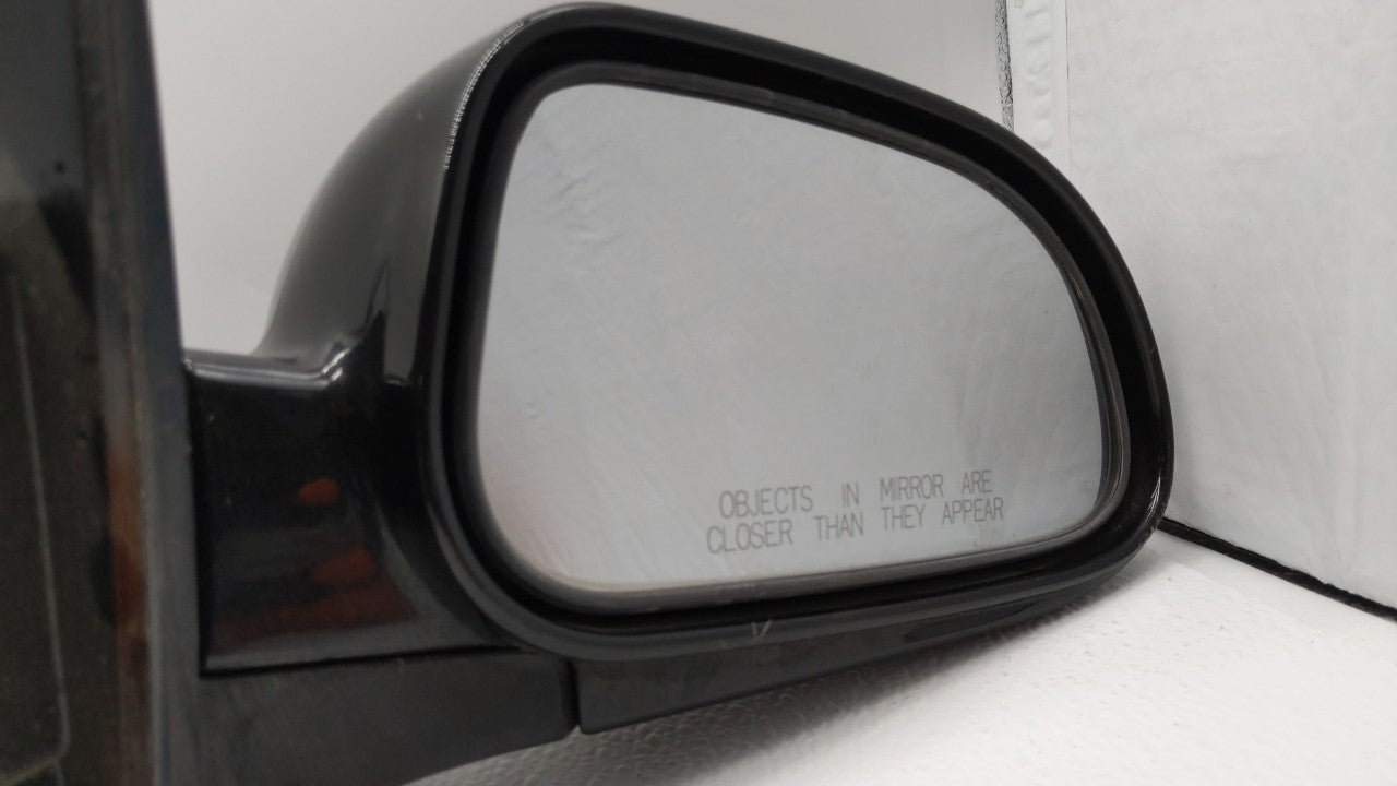 2004-2008 Suzuki Forenza Passenger Side View Mirror - Right Door Mirror OEM Used - Oemusedautoparts1.com