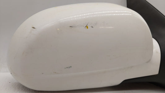2004-2008 Suzuki Forenza Passenger Side View Mirror - Right Door Mirror OEM Used