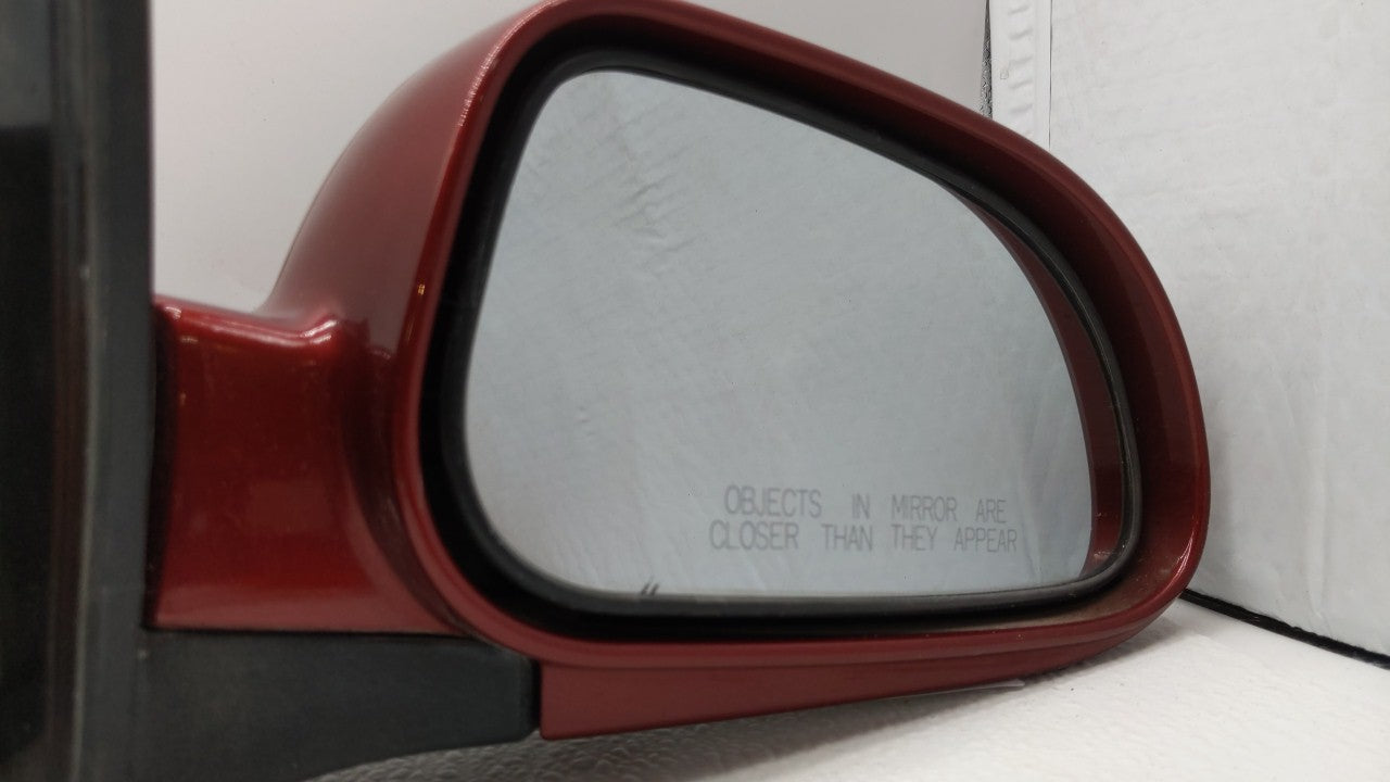2004-2008 Suzuki Forenza Passenger Side View Mirror - Right Door Mirror OEM Used - Oemusedautoparts1.com