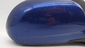 2004-2008 Suzuki Forenza Passenger Side View Mirror - Right Door Mirror OEM Used