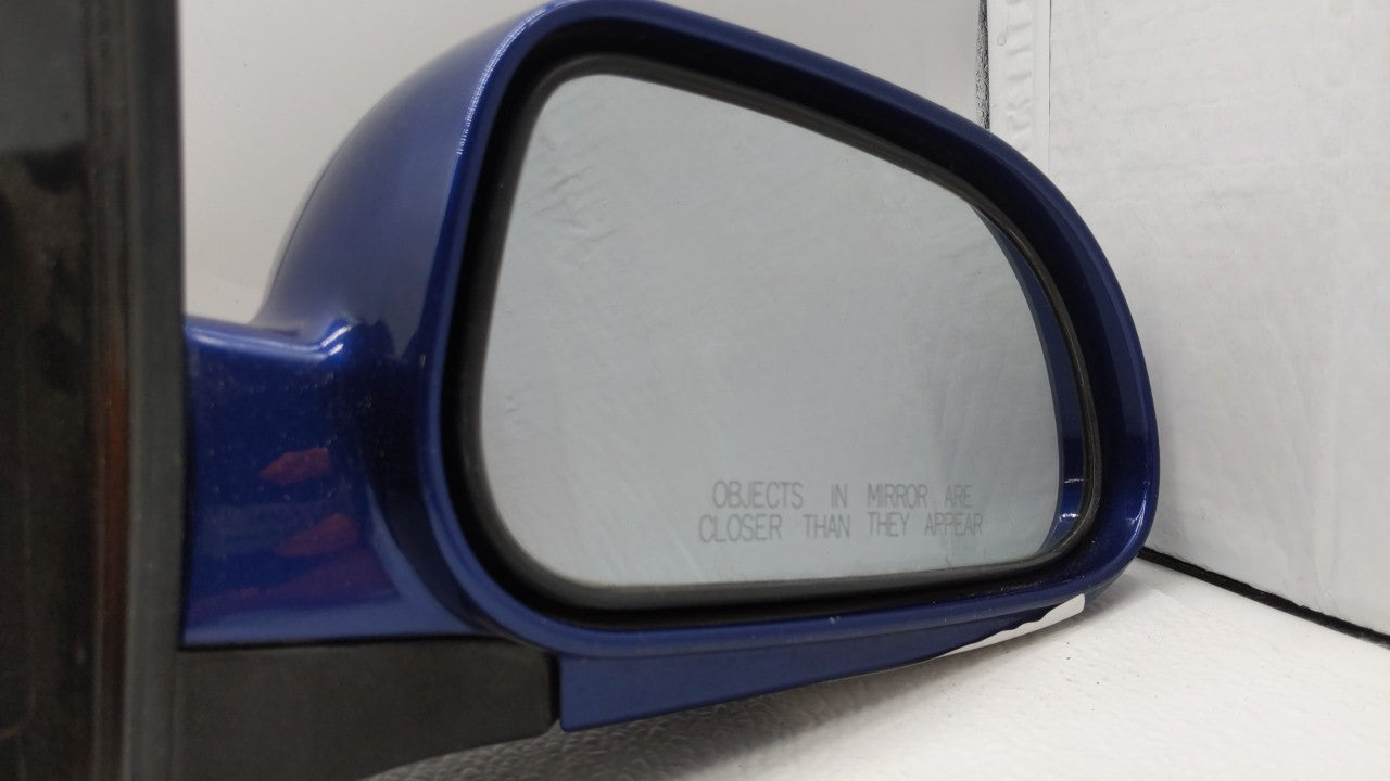 2004-2008 Suzuki Forenza Passenger Side View Mirror - Right Door Mirror OEM Used - Oemusedautoparts1.com