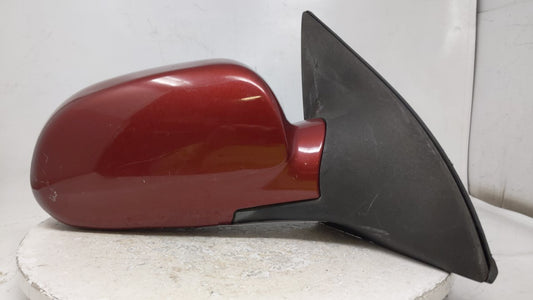 2004-2008 Suzuki Forenza Passenger Side View Mirror - Right Door Mirror OEM Used