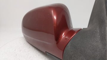 2005-2008 Suzuki Reno Passenger Side View Mirror - Right Door Mirror OEM Used