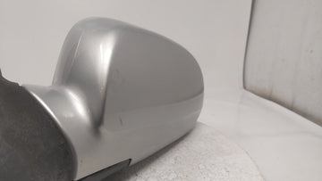 2005-2008 Suzuki Reno Driver Side View Mirror - Left Door Mirror OEM Used