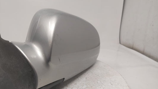 2005-2008 Suzuki Reno Driver Side View Mirror - Left Door Mirror OEM Used