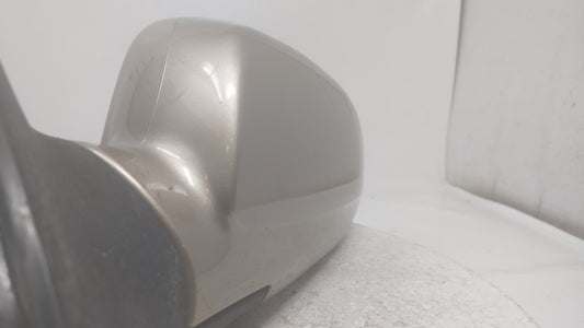 2005-2008 Suzuki Reno Driver Side View Mirror - Left Door Mirror OEM Used