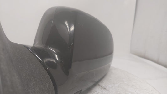 2005-2008 Suzuki Reno Driver Side View Mirror - Left Door Mirror OEM Used