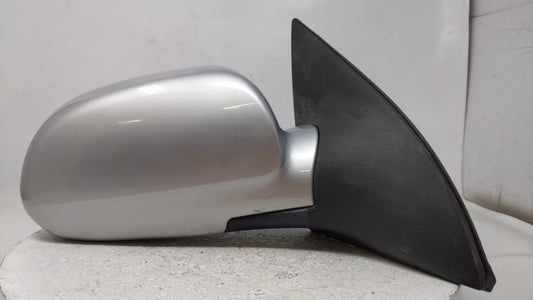 2005-2008 Suzuki Reno Passenger Side View Mirror - Right Door Mirror OEM Used