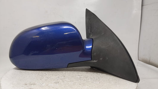 2005-2008 Suzuki Reno Passenger Side View Mirror - Right Door Mirror OEM Used
