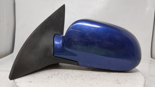 2005-2008 Suzuki Reno Driver Side View Mirror - Left Door Mirror OEM Used