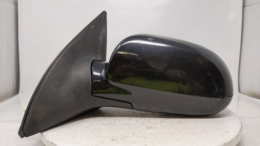 2005-2008 Suzuki Reno Driver Side View Mirror - Left Door Mirror OEM Used