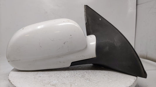 2005-2008 Suzuki Reno Passenger Side View Mirror - Right Door Mirror OEM Used