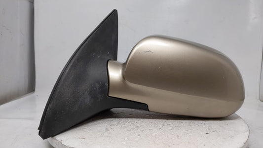 2005-2008 Suzuki Reno Driver Side View Mirror - Left Door Mirror OEM Used