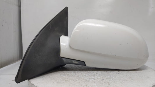 2005-2008 Suzuki Reno Driver Side View Mirror - Left Door Mirror OEM Used