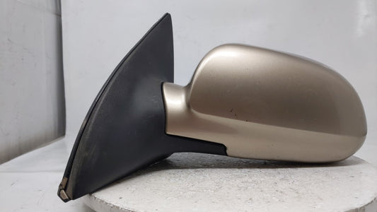 2005-2008 Suzuki Reno Driver Side View Mirror - Left Door Mirror OEM Used