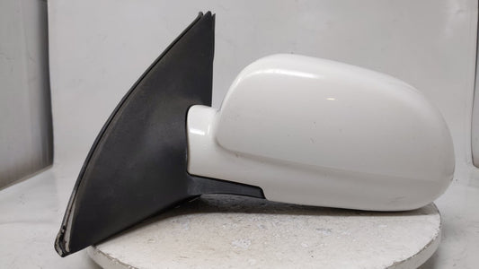 2005-2008 Suzuki Reno Driver Side View Mirror - Left Door Mirror OEM Used