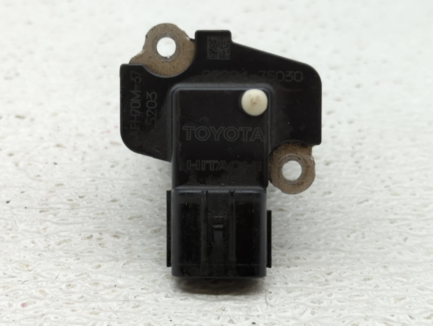 2005-2010 Toyota 4runner Mass Air Flow Meter Maf - Oemusedautoparts1.com