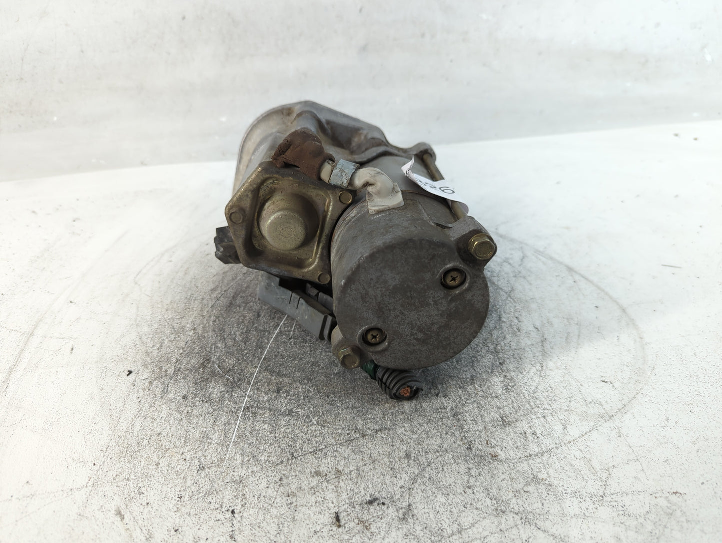 2003-2009 Toyota 4runner Car Starter Motor Solenoid OEM P/N:428000-1250 28100-31050 Fits OEM Used Auto Parts - Oemusedautopa