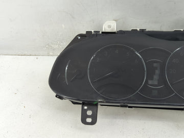 2005-2006 Toyota Avalon Instrument Cluster Speedometer Gauges P/N:83800-07220 Fits Fits 2005 2006 OEM Used Auto Parts