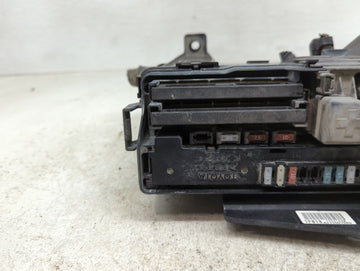 2005 Toyota Avalon Fusebox Fuse Box Panel Relay Module P/N:100010AM 8272007060 Fits OEM Used Auto Parts