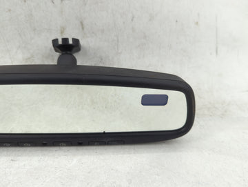 2005-2007 Toyota Avalon Interior Rear View Mirror Replacement OEM P/N:E11015894 Fits Fits 2005 2006 2007 OEM Used Auto Parts