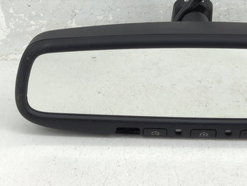 2005-2007 Toyota Avalon Interior Rear View Mirror Replacement OEM P/N:4112A-ZTVHL3 Fits Fits 2005 2006 2007 OEM Used Auto Parts