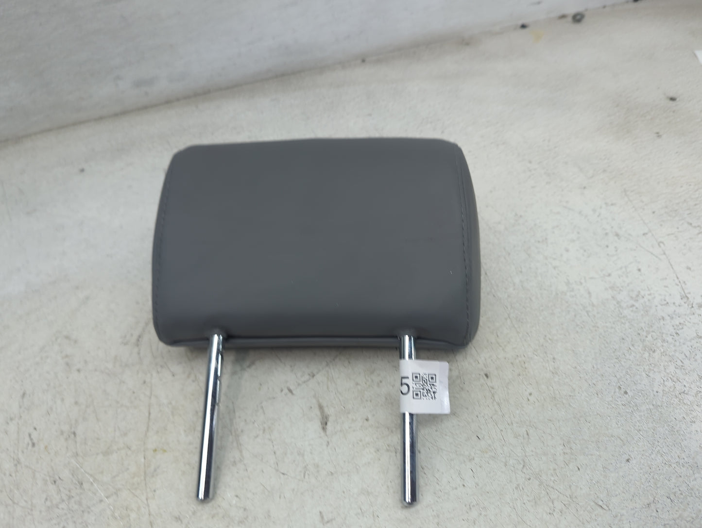 2005 Toyota Avalon Headrest Head Rest Rear Seat Fits OEM Used Auto Parts - Oemusedautoparts1.com