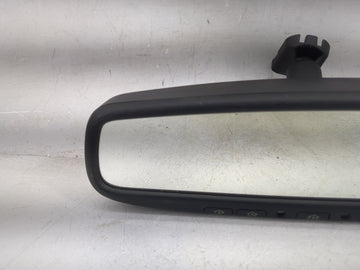 2005-2007 Toyota Avalon Interior Rear View Mirror Replacement OEM P/N:E11 015894 GNTX-453 Fits Fits 2005 2006 2007 OEM Used Auto Parts