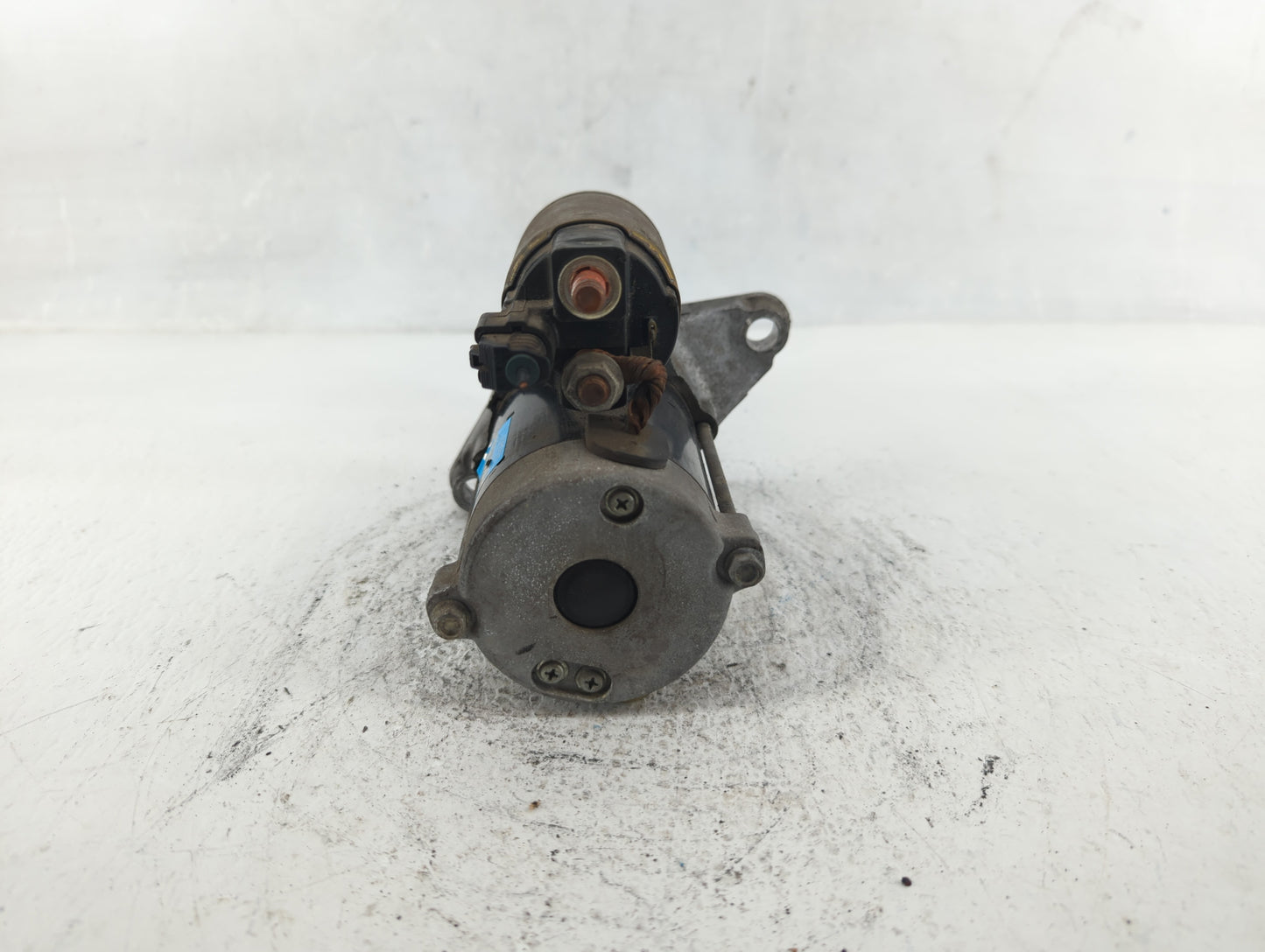 2005-2018 Toyota Avalon Car Starter Motor Solenoid OEM P/N:28100-0A010 Fits OEM Used Auto Parts - Oemusedautoparts1.com