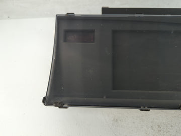 2005-2006 Toyota Avalon Instrument Cluster Speedometer Gauges P/N:83290-07100-00 Fits Fits 2005 2006 OEM Used Auto Parts