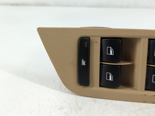 2002-2006 Toyota Camry Master Power Window Switch Replacement Driver Side Left P/N:9216048-04 Fits OEM Used Auto Parts