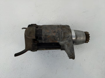2002-2006 Toyota Camry Car Starter Motor Solenoid OEM P/N:228000-9902 28100-28041 Fits Fits 2002 2003 2004 2005 2006 2007 OEM Used Auto Parts