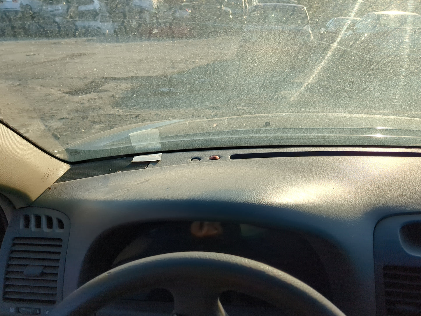 2002-2006 Toyota Camry Climate Control Module Temperature AC/Heater Replacement Fits Fits 2002 2003 2004 2005 2006 OEM Used