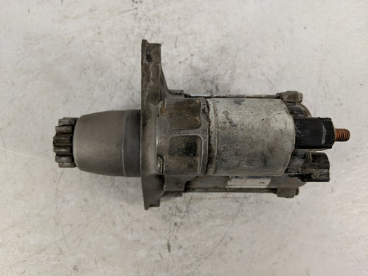 2002-2006 Toyota Camry Car Starter Motor Solenoid OEM Fits Fits 2002 2003 2004 2005 2006 2007 OEM Used Auto Parts