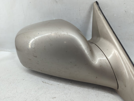 2002-2006 Toyota Camry Side Mirror Replacement Passenger Right View Door Mirror P/N:68106AL Fits Fits 2002 2003 2004 2005 2006 OEM Used Auto Parts