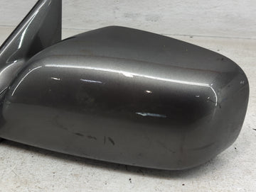 2002-2006 Toyota Camry Driver Side View Mirror - Left Door Mirror OEM Used
