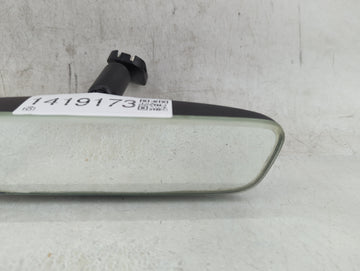 2001-2006 Toyota Camry Interior Rear View Mirror Replacement OEM Fits OEM Used Auto Parts