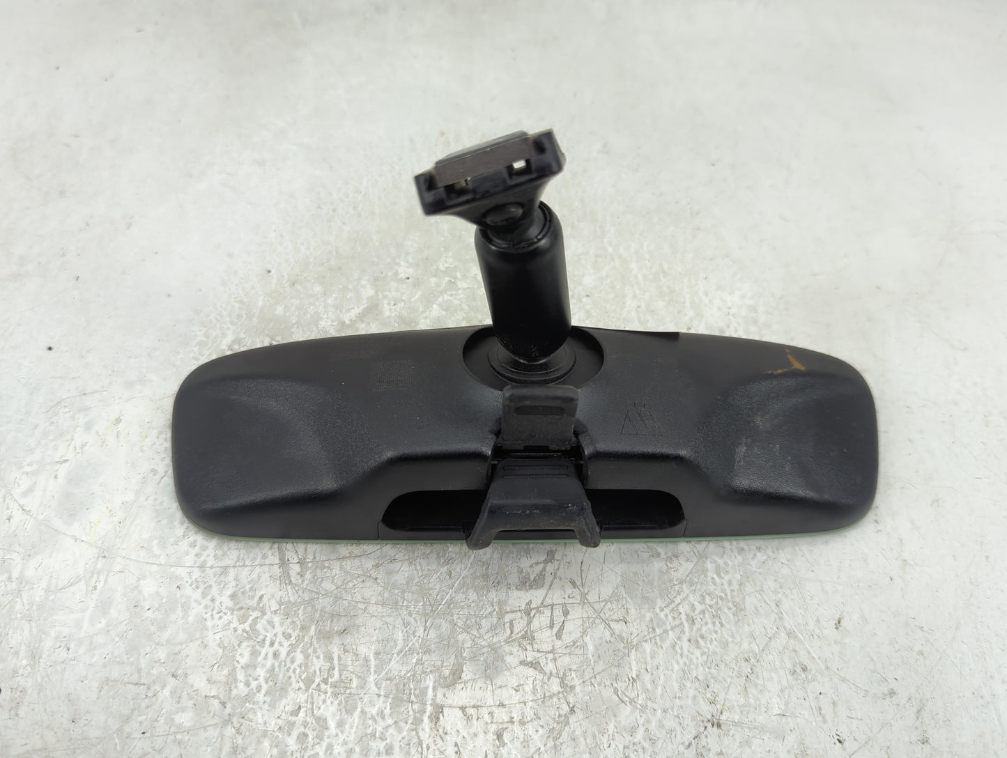 2001-2006 Toyota Camry Interior Rear View Mirror Replacement OEM Fits OEM Used Auto Parts - Oemusedautoparts1.com