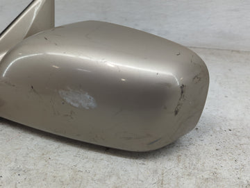 2002-2006 Toyota Camry Driver Side View Mirror - Left Door Mirror OEM Used